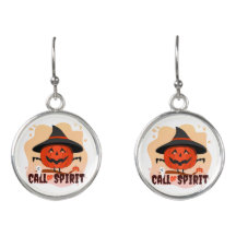 Halloween Call of Spirit