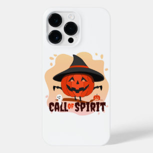 Halloween Call of Spirit