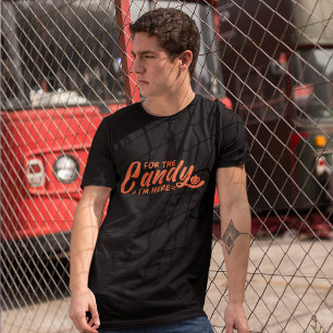 Halloween Candy Hunter