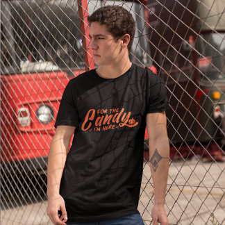 Halloween Candy Hunter