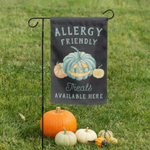 Halloween Chocas Pumpkin Alergia Tratamentos Amigá