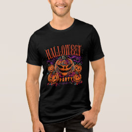 Halloween, Covén de Abóboras em Flor, Gótico