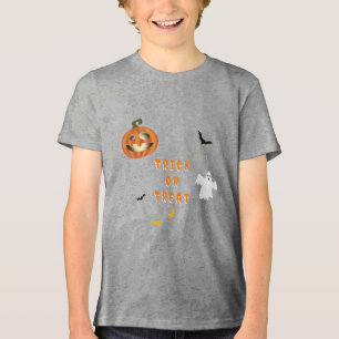Halloween Doce ou Travessura