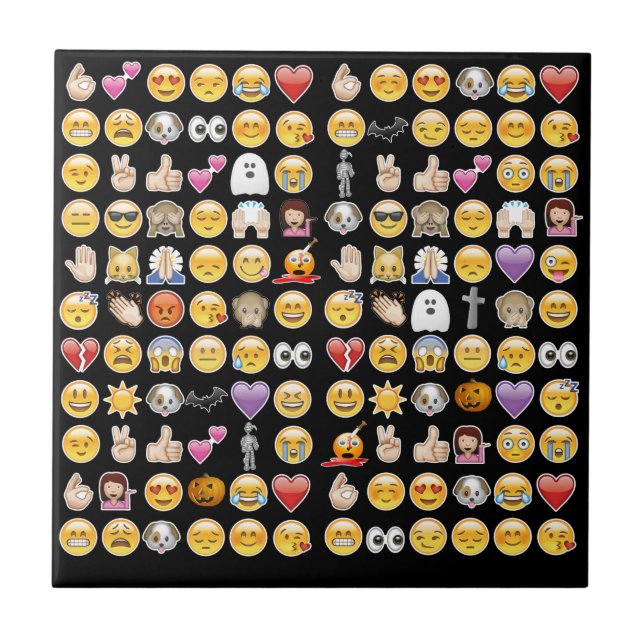 halloween emoji (Frente)