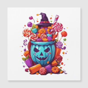 Halloween engraçado