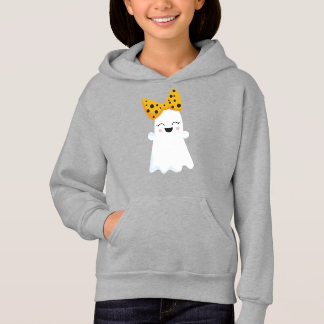 Halloween, Fantasma, Fita, Arco, Boo, Truque Ou Tr (Frente)