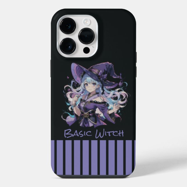 Halloween/Feiticeira/roxo (Verso)