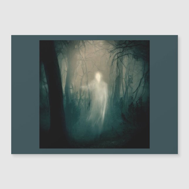 Halloween - Floresta Assombrada 3 (Frente)