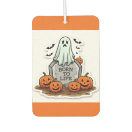 Halloween Ghost