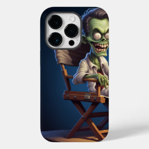 HALLOWEEN GHOST ZOMBIE - capas de iphone MÁXIMA