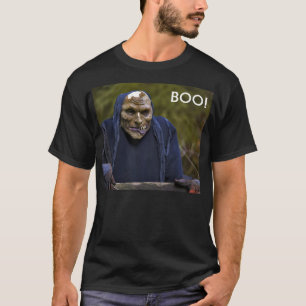 Halloween Goblin Boo - Camisa