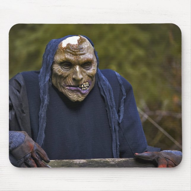Halloween Goblin - Mousepad (Frente)