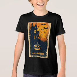 Halloween Graphic - Limited Edition Trabalho de ar
