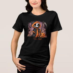 Halloween Grim Reaper