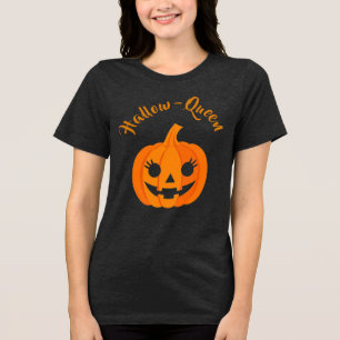 Halloween Halloween-Queen Jack-O-Lantern Personali