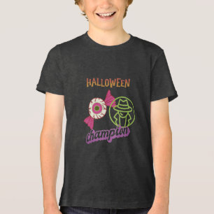Halloween I Spy Champion