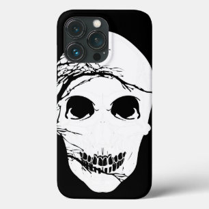 Halloween Inspirido Caveira