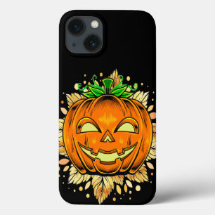 Halloween Jackolantern Spooky Pumpkin