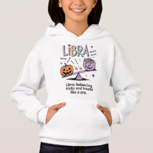 Halloween Libra Zodiac Engraçado
