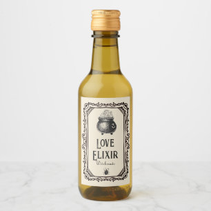 Halloween Love elixir Bebe Spooky