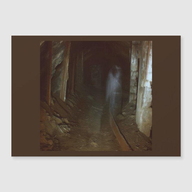 Halloween - Mina Assombrada 1 (Frente)
