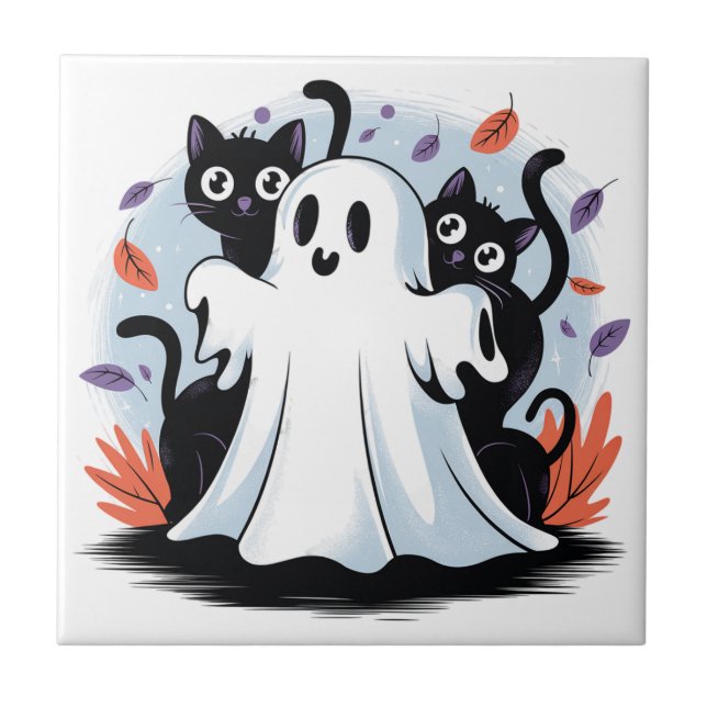 Halloween Night Prowl (Frente)