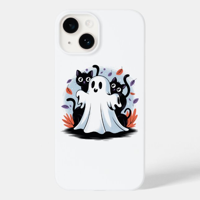Halloween Night Prowl (Verso)