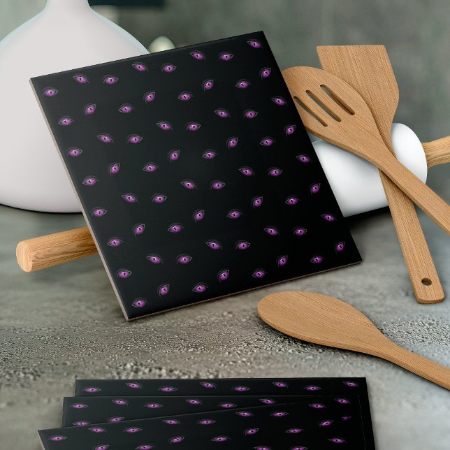 Halloween, Olhos Roxos, Truques Ou Tratamentos, Bo (Criador carregado)