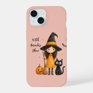Halloween personalizado