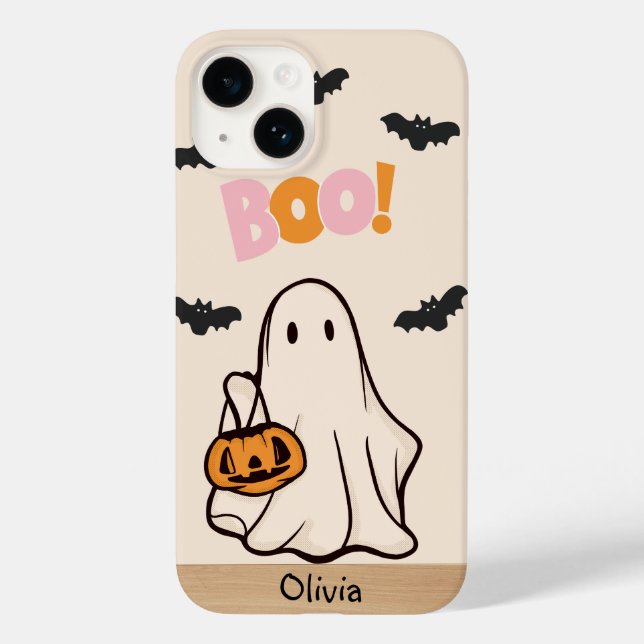 HALLOWEEN PERSONALIZADO NAME (Verso)