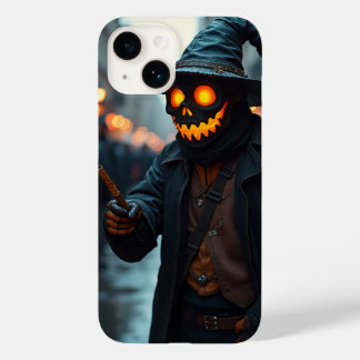 HALLOWEEN PHONECASE