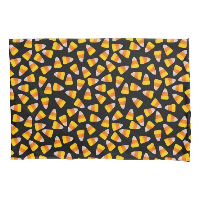 Halloween Pillowcase (Frente)