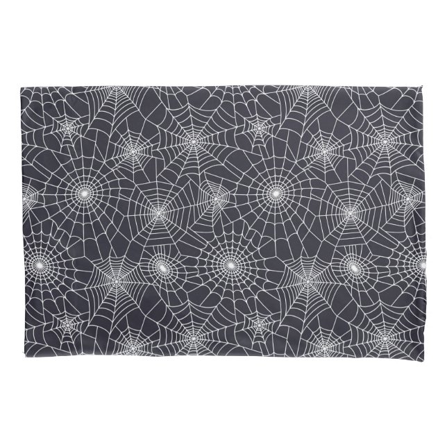 Halloween Pillowcase (Frente)