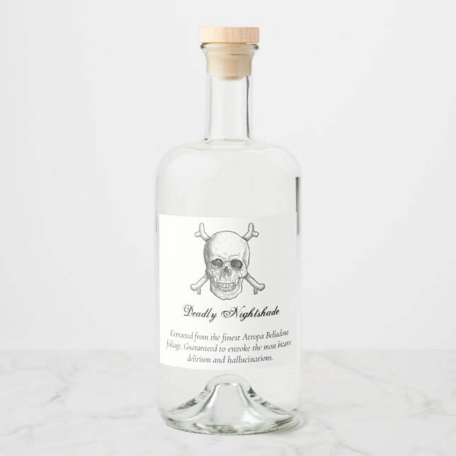 Halloween Poison (Frente)