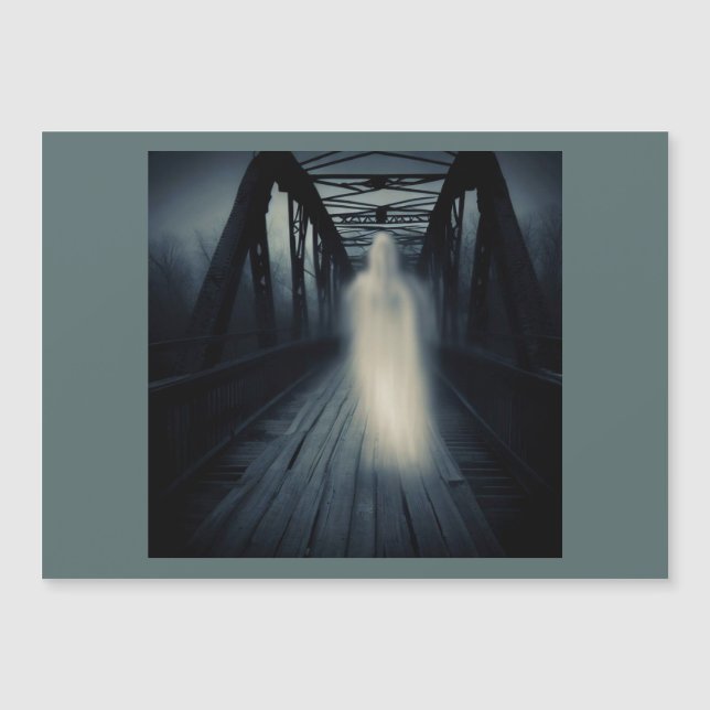 Halloween - Ponte Assombrada 3 (Frente)