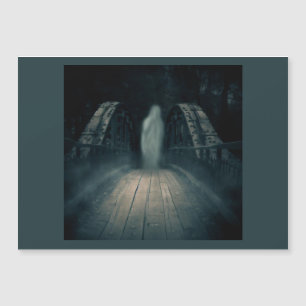 Halloween - Ponte Assombrada 4