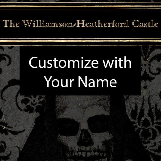 Halloween | POSTER | Ceifador | Várias Dimensões (Criador carregado)