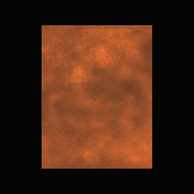 Halloween Scrapbook Paper (Criador carregado)