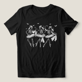 Halloween Skeleton Dancers