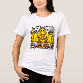 Halloween Softbol PNG, Fantasmas de Softbol PNG