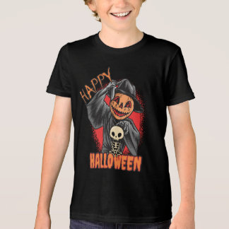 Halloween Spooky Pumpkin