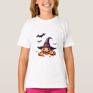 Halloween Spooky Season Camisetas