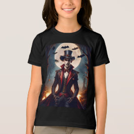Halloween Steampunk Gótico Zumbi Vampiro