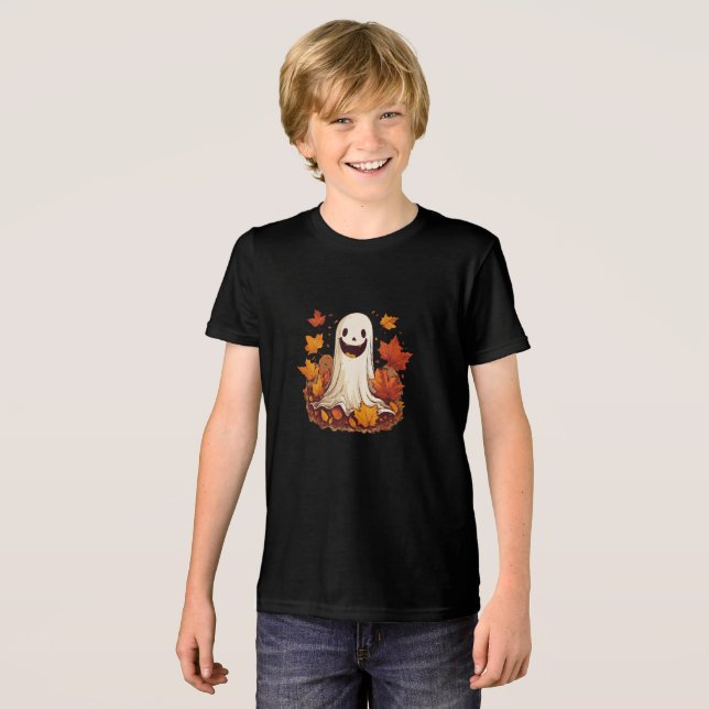 Halloween - T-Shirt (Frente Completa)