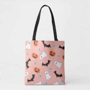 HALLOWEEN TOTE BAG