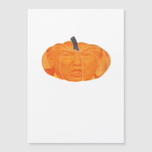 Halloween Trumpkin Extra Clássico