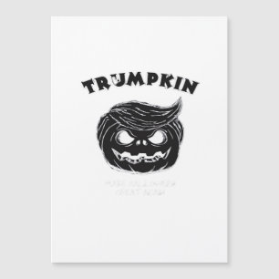 Halloween Trumpkin Fantasias Divertidas de Hallow