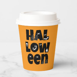 Halloween Typography