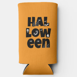 Halloween Typography