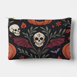 Halloween Vibes Pattern